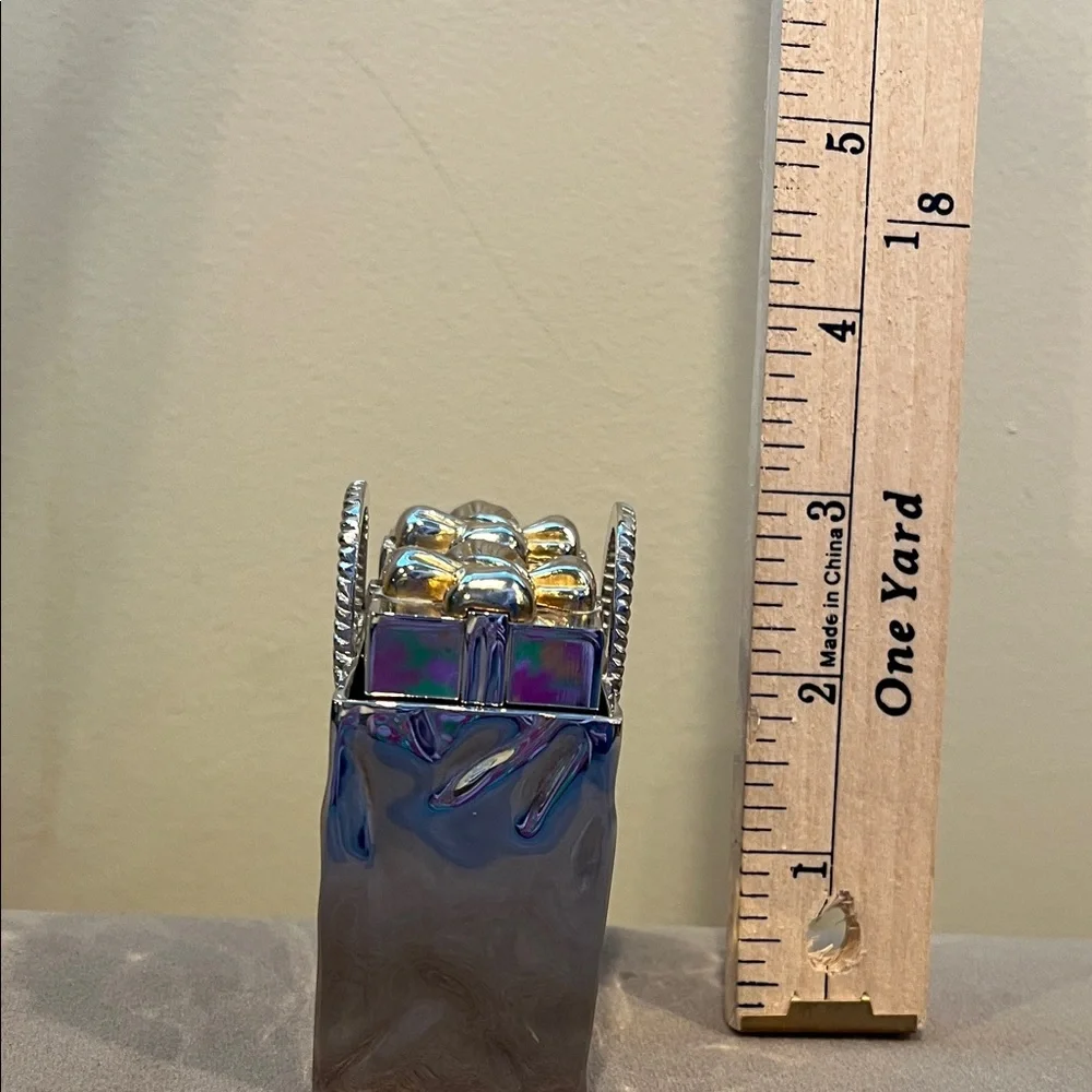 Godinger Salt/Pepper Gift Bag